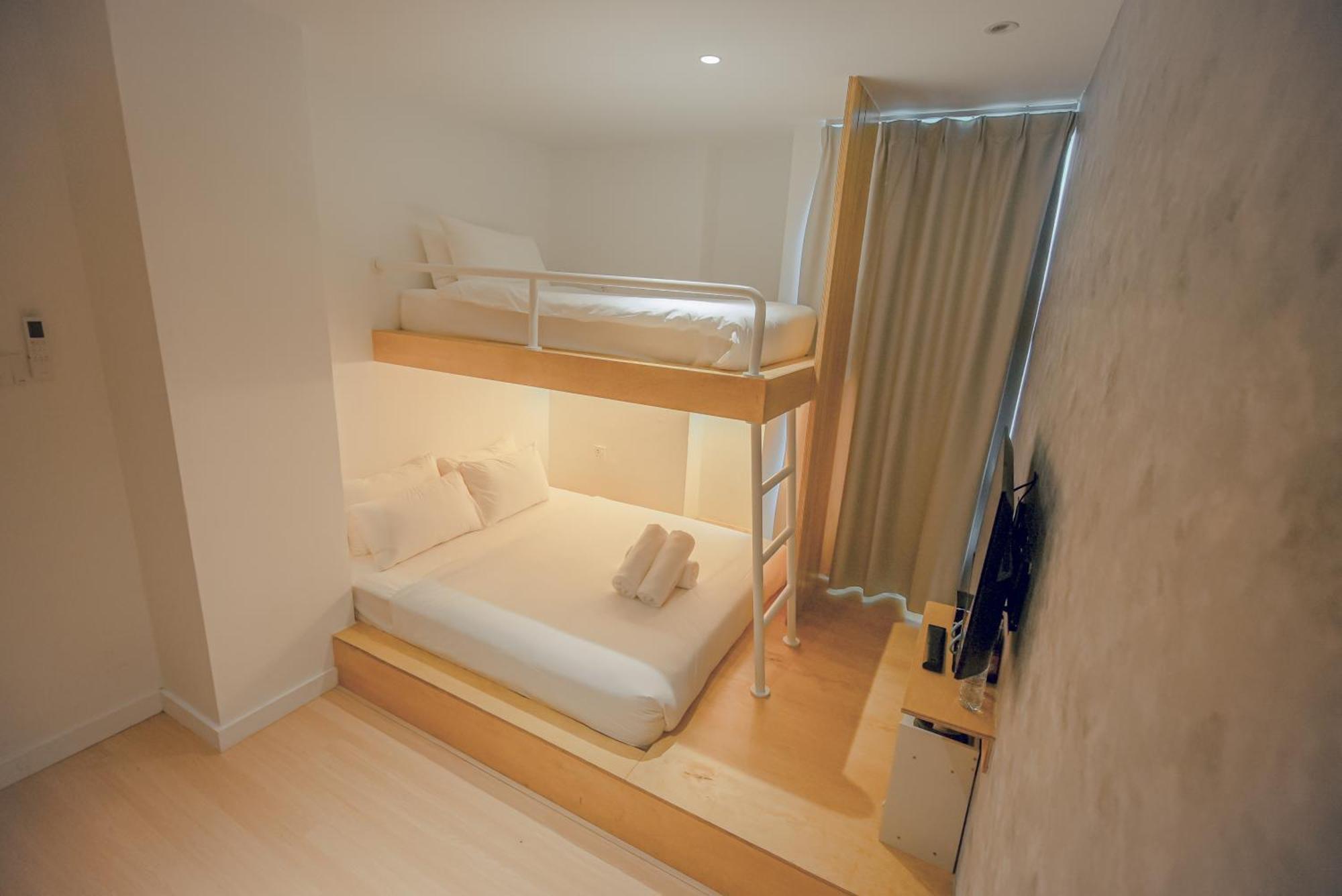 Double H Boutique Hotel Kuala Terengganu Zewnętrze zdjęcie