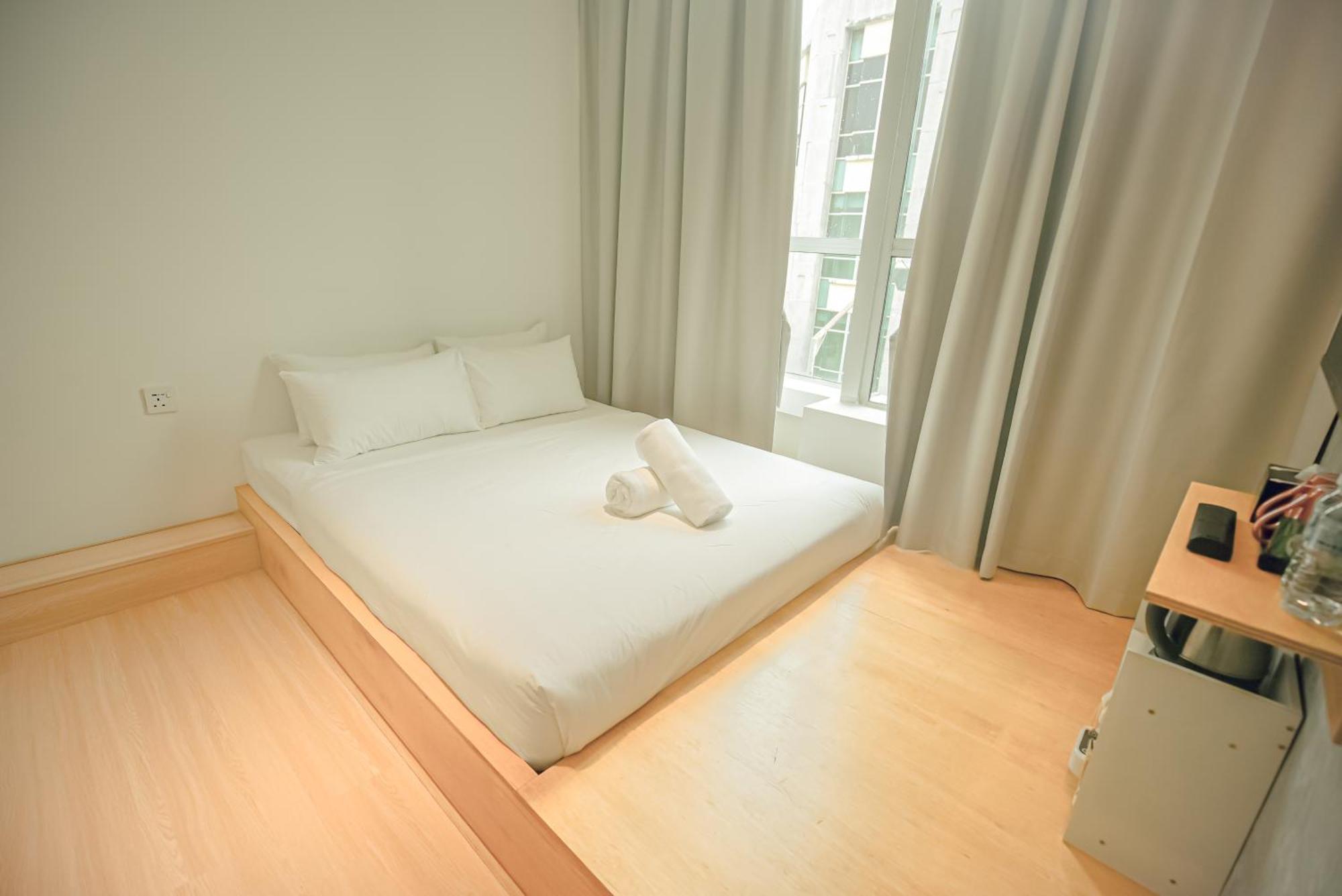Double H Boutique Hotel Kuala Terengganu Zewnętrze zdjęcie