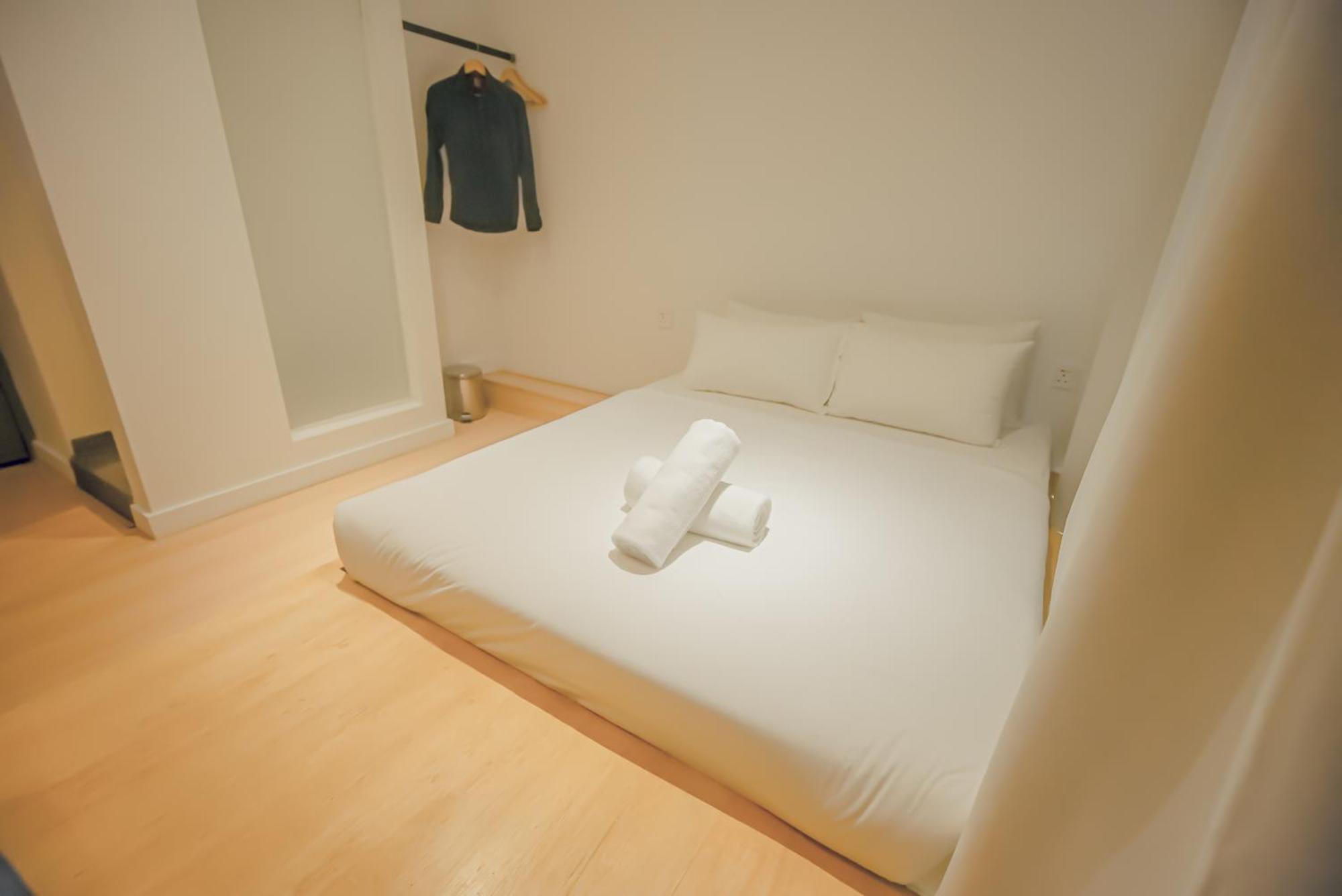 Double H Boutique Hotel Kuala Terengganu Zewnętrze zdjęcie
