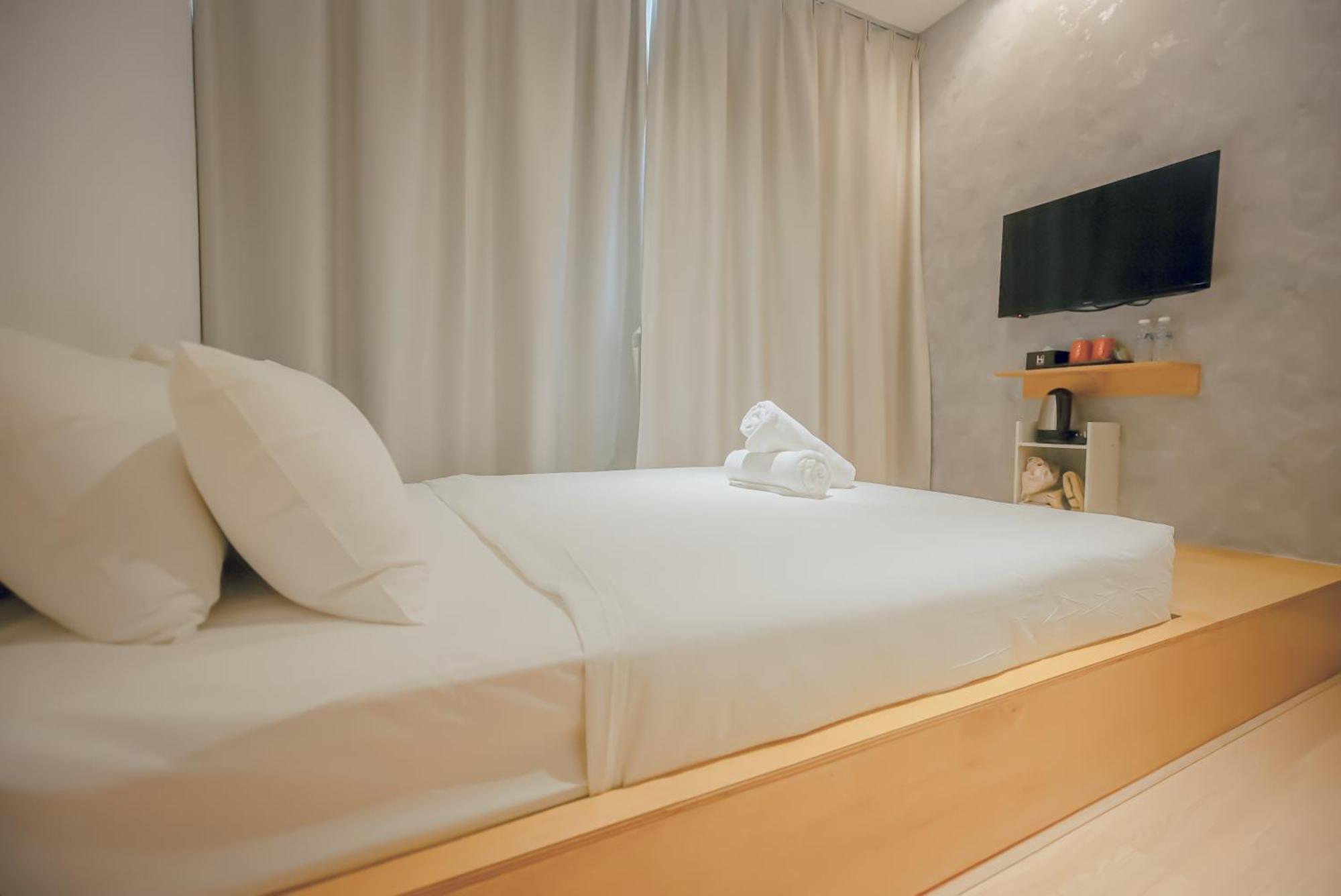 Double H Boutique Hotel Kuala Terengganu Zewnętrze zdjęcie