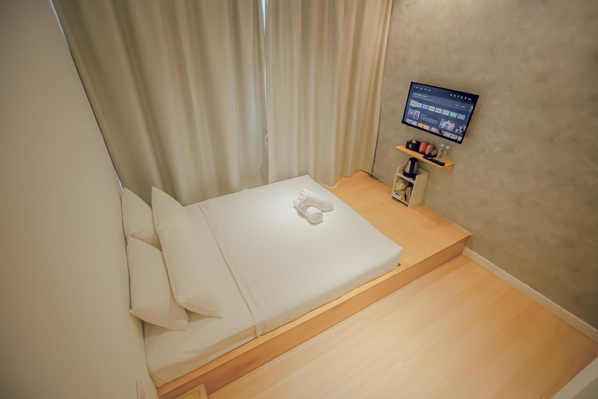 Double H Boutique Hotel Kuala Terengganu Zewnętrze zdjęcie