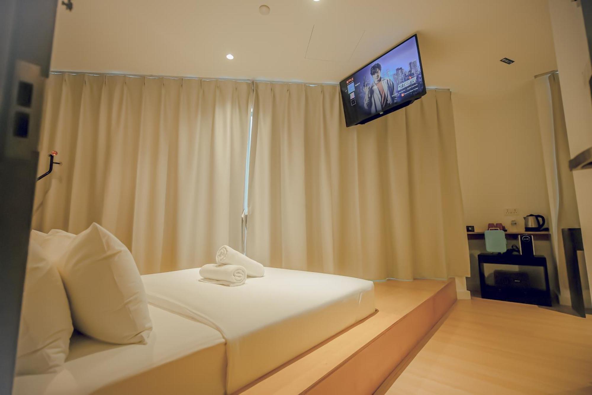 Double H Boutique Hotel Kuala Terengganu Zewnętrze zdjęcie