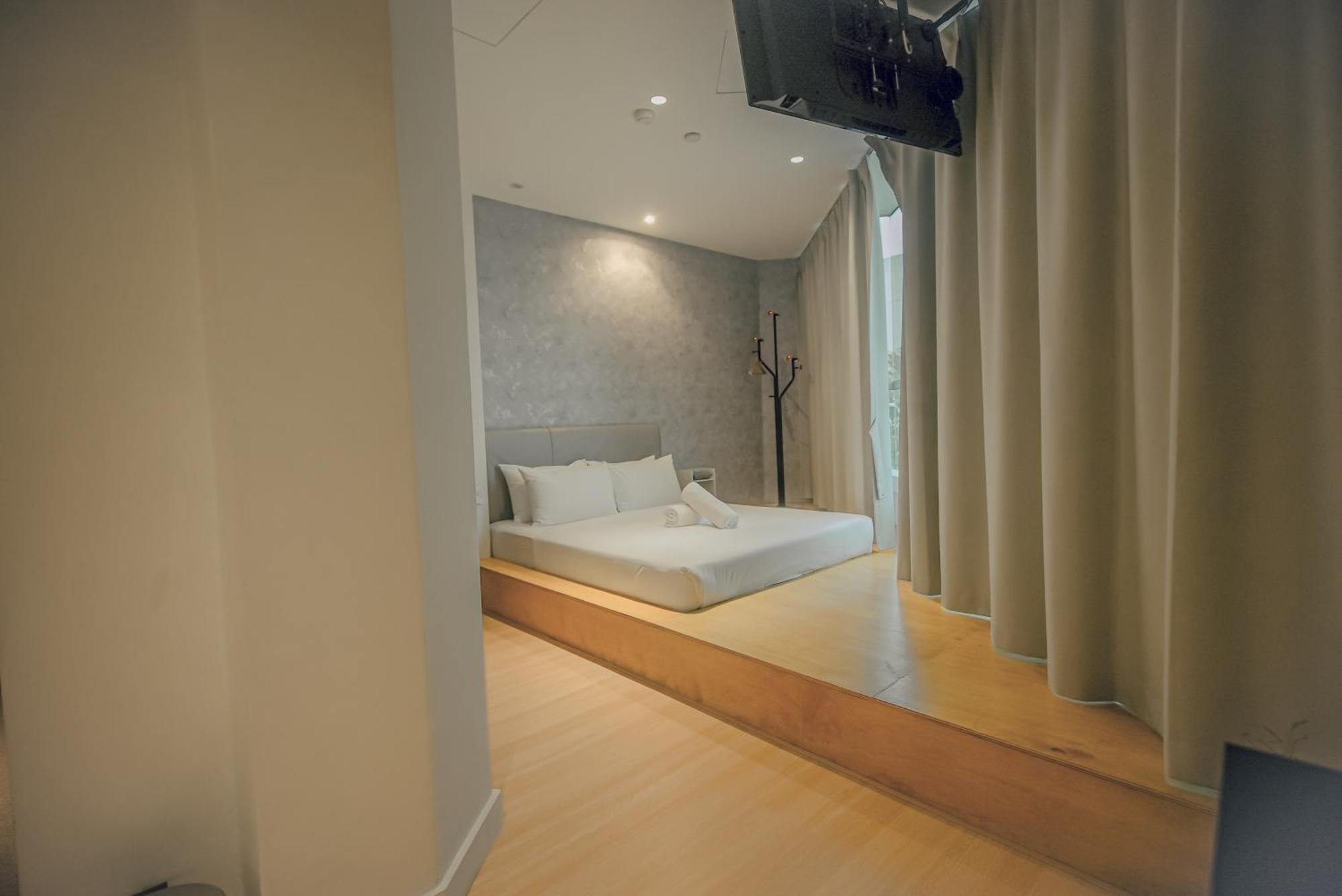 Double H Boutique Hotel Kuala Terengganu Zewnętrze zdjęcie
