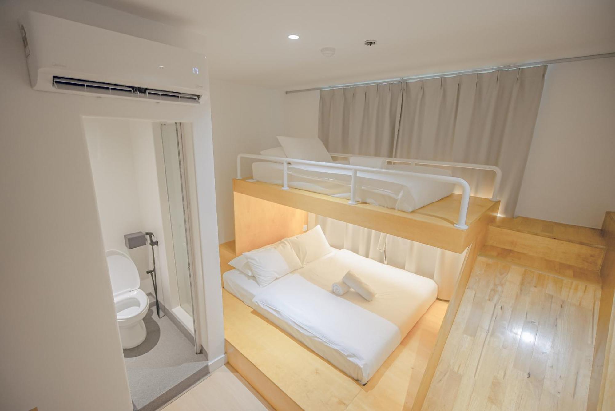 Double H Boutique Hotel Kuala Terengganu Zewnętrze zdjęcie
