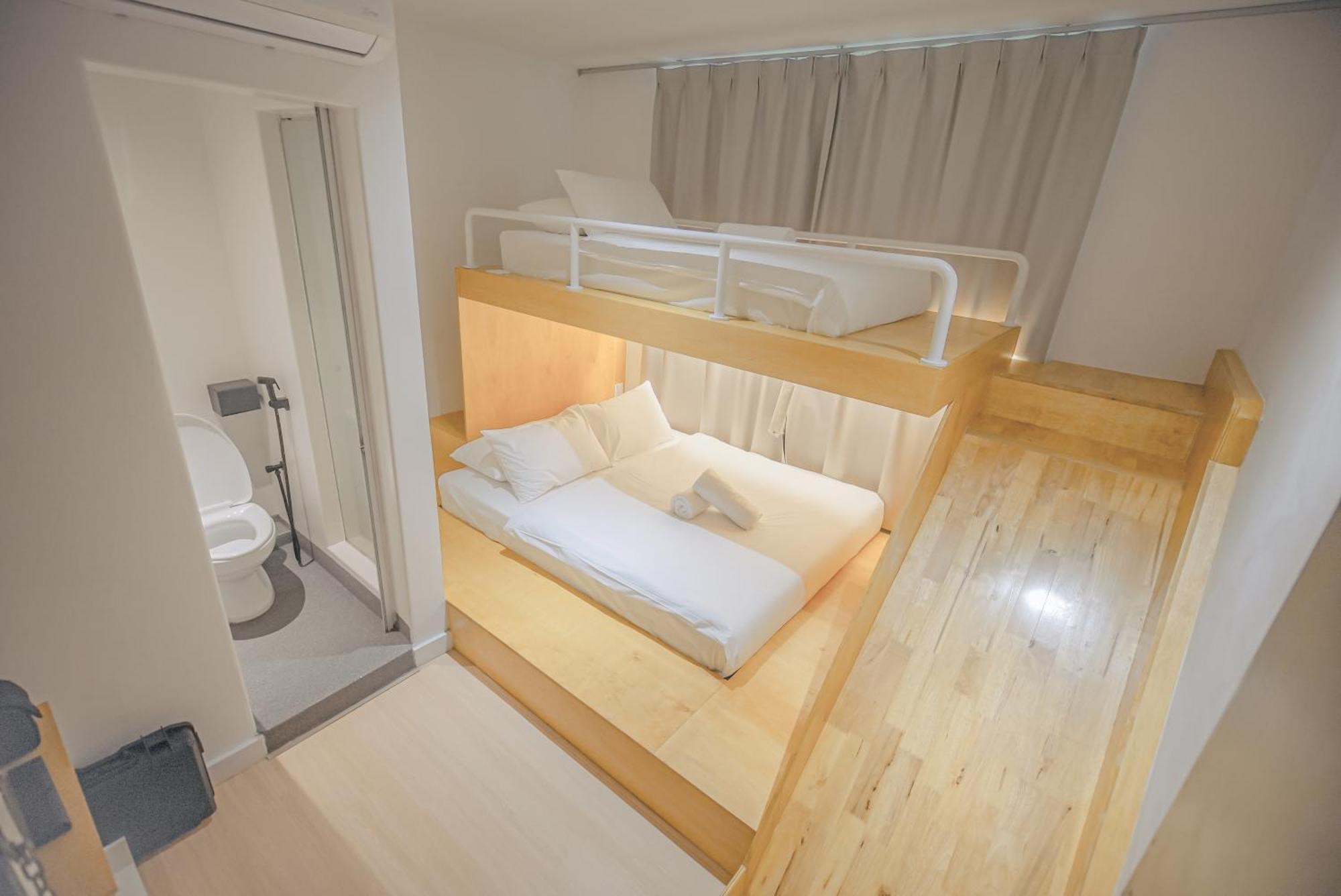 Double H Boutique Hotel Kuala Terengganu Zewnętrze zdjęcie