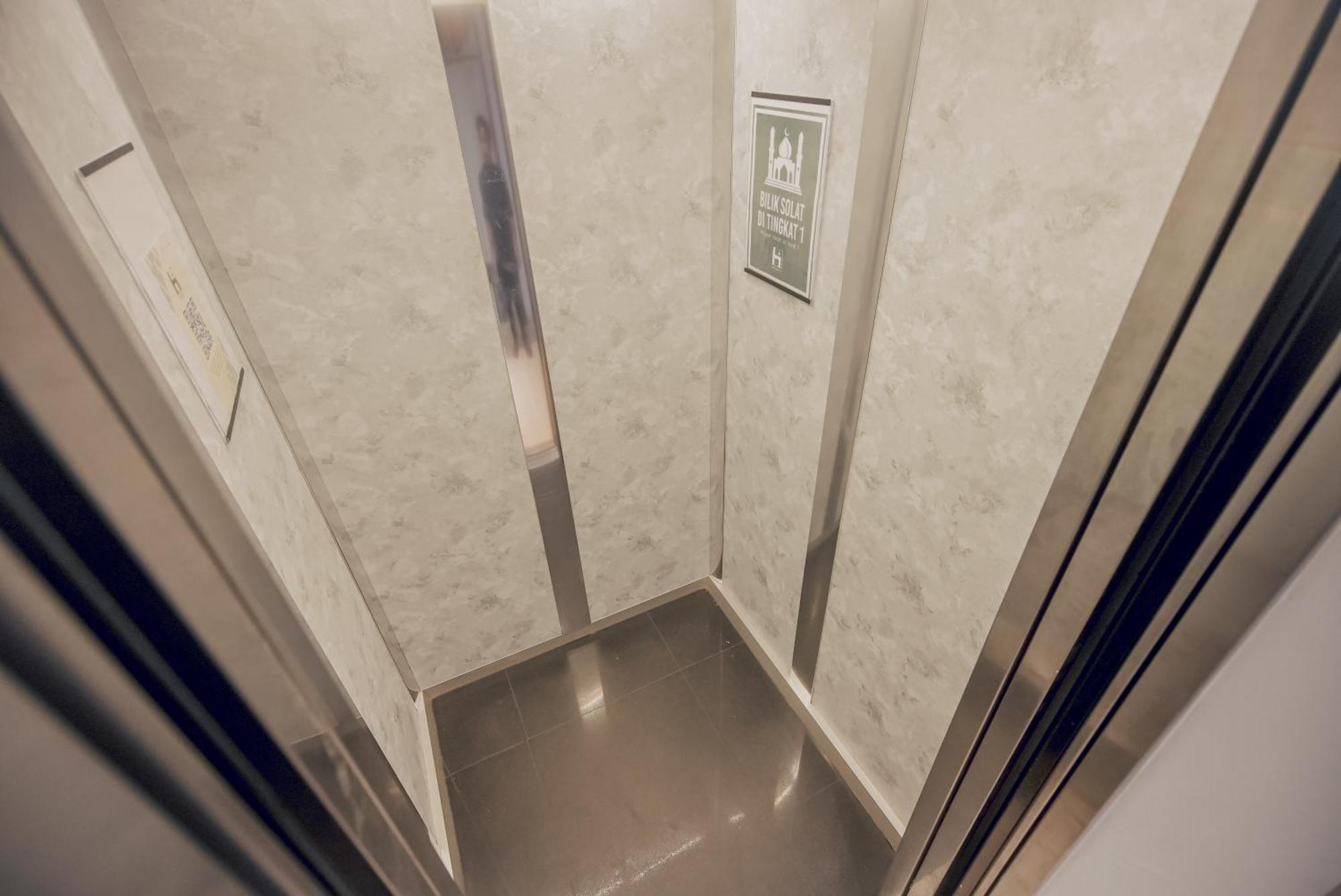 Double H Boutique Hotel Kuala Terengganu Zewnętrze zdjęcie