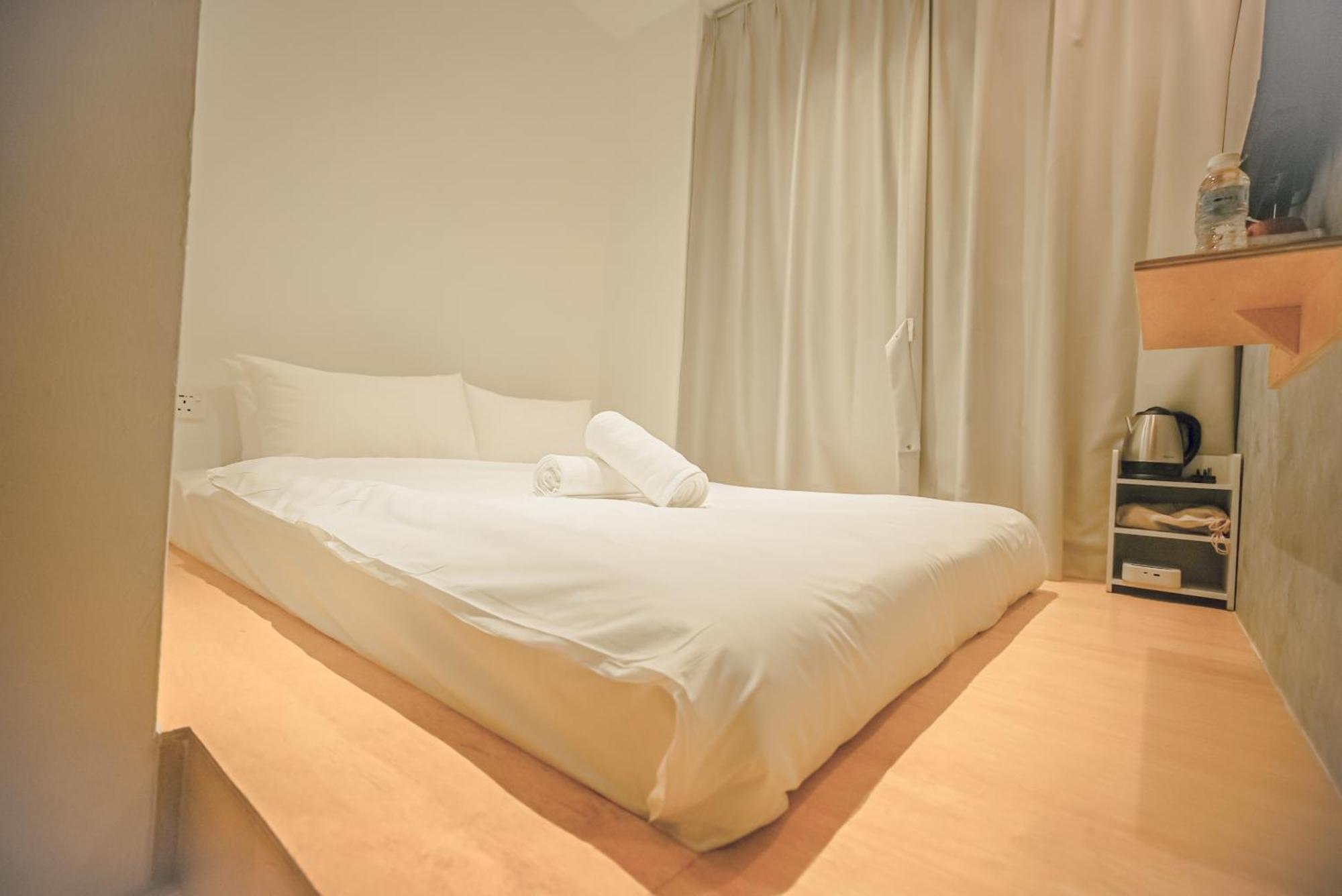 Double H Boutique Hotel Kuala Terengganu Zewnętrze zdjęcie