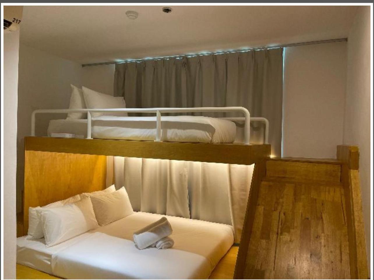 Double H Boutique Hotel Kuala Terengganu Zewnętrze zdjęcie
