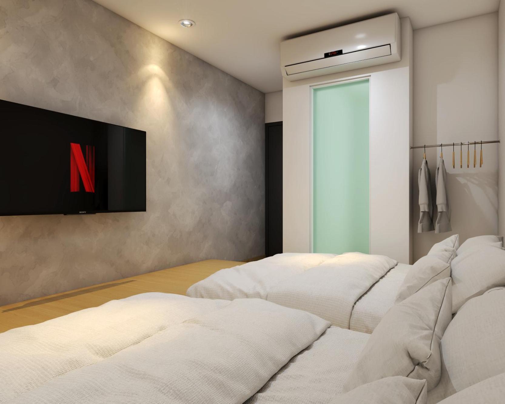 Double H Boutique Hotel Kuala Terengganu Zewnętrze zdjęcie