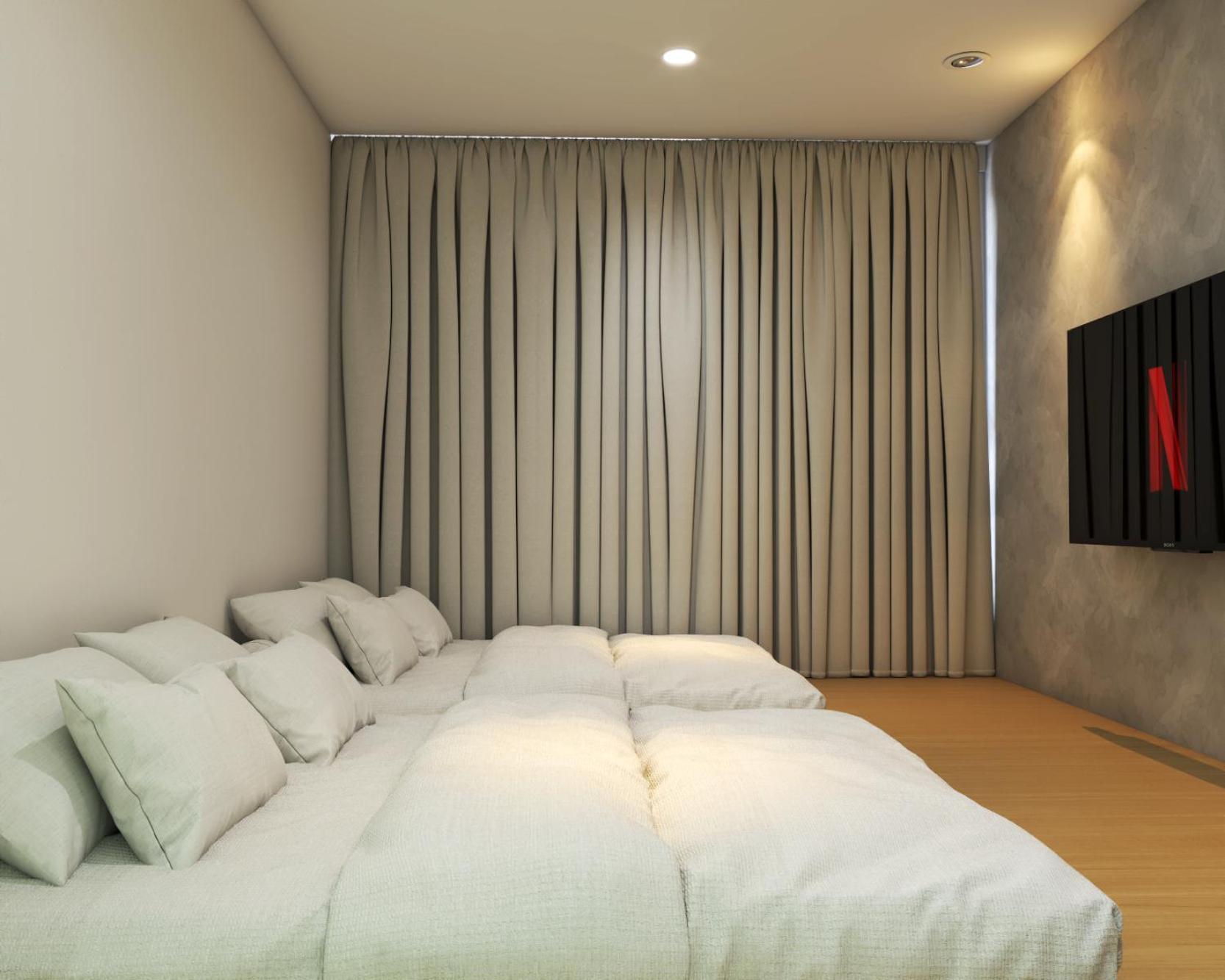 Double H Boutique Hotel Kuala Terengganu Zewnętrze zdjęcie